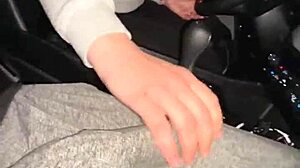 Why Flash Tits Before Wild Toilet Fucking Fun?