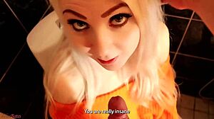 What Are You Doing Step Brother I Am Only 18