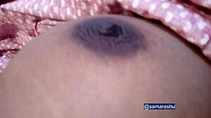 slutty young 18+ indian bitch prefers show her sexy body to family