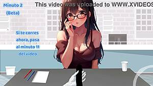 Spanish femdom ladyboy tests if you're a beta slave