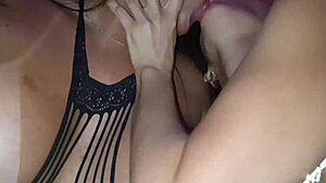 Slut Wife Fucked By A Shemale And Husband Together Part 2