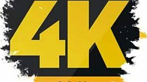 Black4k Platinum Blonde with Tattoo Bonds with Black Hubby