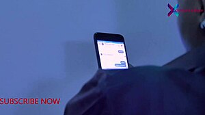 Horny Visitor Wants You to Subscribe to Red Sheer