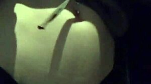 Pretty Girl Cheats With Friends In Swing Club