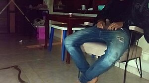 Why deepthroat for rent, choke on dick?