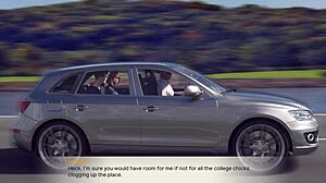 Exploring estate domination in part one