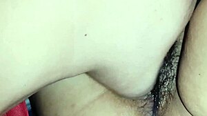 Filipina Girlfriend Gets Close-Up Pussy Licking From Amateur Friend