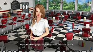 Daughter for desserts episode 2 ultimate playthrough part 3