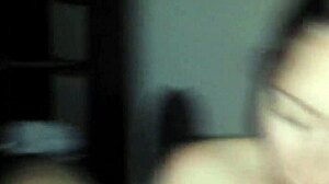 Amateur Sucking And Fucking Big Tits Until Orgasm