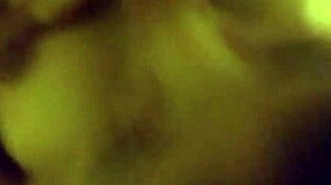 Sexy latina neighbor suckin all my dick - she's amazing.