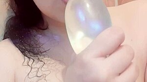 Teen Wants Good Dick at Carnival