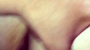 Pretty Girl Cheats With Friends In Swing Club