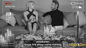 Я так в дикие слова Тори, превращающиеся в похотное перемирие с безумным минетом бойфренда и фетишем ног, заканчивающееся огненным climax - hottest xxx ever