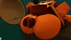 milf nudist beach by antonelachan not mine with big tits and ass