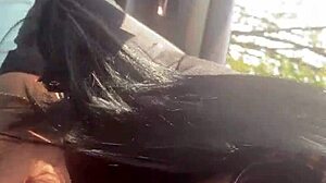 need a ride with milfycalla?