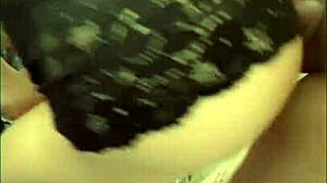 That Mexican Latina Ass Screams for More!