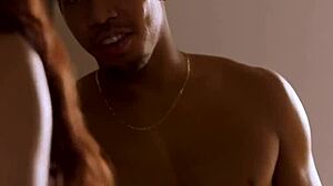 Milf Step Mom Sucks Step Son’s Black Cock Hard