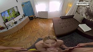 prisoner amy douxxx finds satisfaction in cell