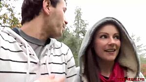 Hey Ash Hollywood, ready for rimming before a facial in California?