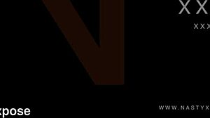 suck big black cock for promotion in hardcore scene