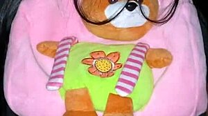 Latina Offers Ass To Finish Public Work