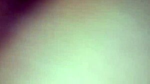 Hidden Candid Amateur Scene Where She Gives Herself