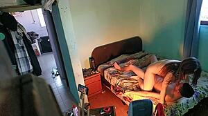 lena asks masseuse to go home with big cock?