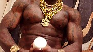 Bbc Worship Hallelujah Johnson The Weeping Prophet