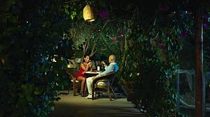 want hard anal in paradise?