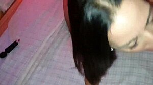 Slut Wife Fucked By A Shemale And Husband Together Part 2