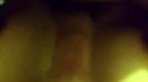 Sexy latina neighbor suckin all my dick - she's amazing.