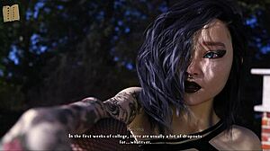 Being A Dik 143 Dik Route With Fat Curvy Outfit