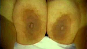 Tu Mucama Bien Puta Quiere Pija, Fat Curvy Assfucking Prostitute