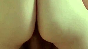 ruiva sentando na putaria