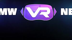 Hot Brunette Babe Gets Blowjob from Car Mechanic in POV. High Definition Couple Sex.