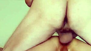 Can a Gifted Mature Man Handle This Young Twink's Ass?