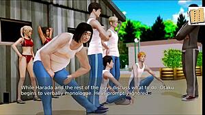 Academy 102 Game Evokes Deep Emotions and Feelings