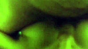 Sexy latina neighbor suckin all my dick - she's amazing.