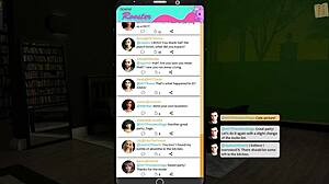 being a dik 159 chick route