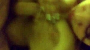 Sexy latina neighbor suckin all my dick - she's amazing.