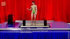 Exploring the inn 70 in this exciting game adventure