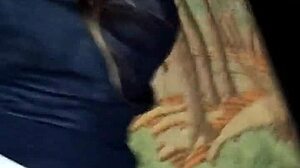 Young Latina in uniform gets fucked by her math teacher