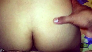 Ever Tried a Tight Fit with Rica Flaquita? Her Anal Game Hints at Wild Secrets.