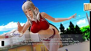 Academy 102 Game Evokes Deep Emotions and Feelings