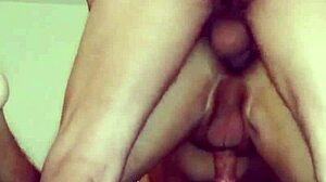 Can a Gifted Mature Man Handle This Young Twink's Ass?