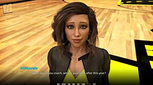 Wvm 240 Game Challenge