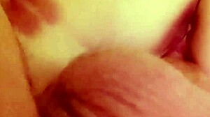 did you see my cute teen wife creampied by friend?