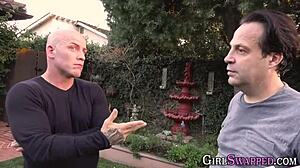 Blonde Teen With Small Tits Cum Dumped By Old Man In Young Fetish Cumshot Taboo