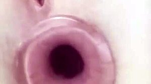 third anal amateur redhead wife best compilation video with ass pussy toys dildo masturbation