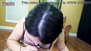 i'm a cutie milf rubbing my wet pussy before getting banged hard